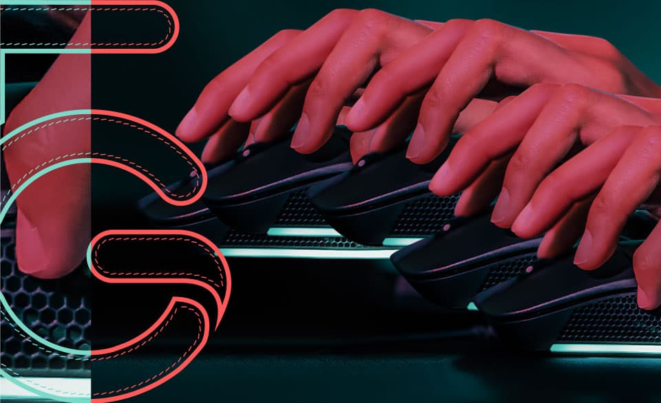 No gaming