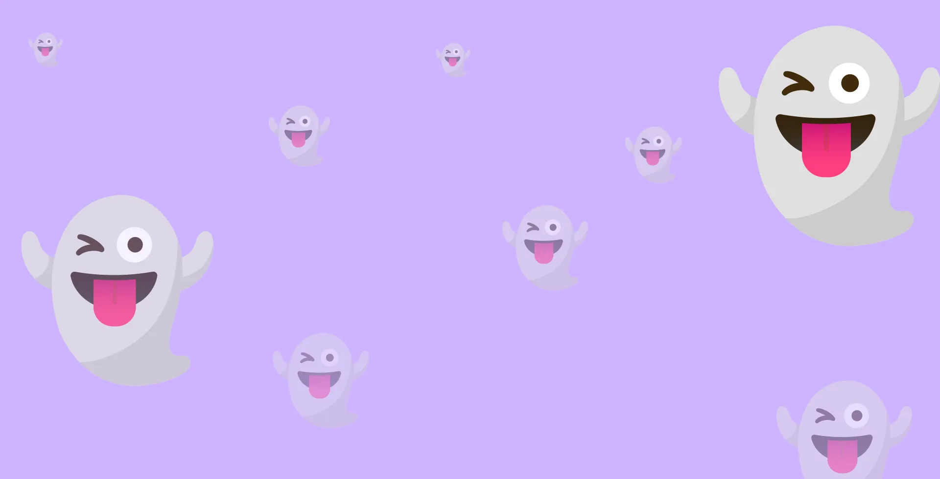 O My MOCHE deu ghost