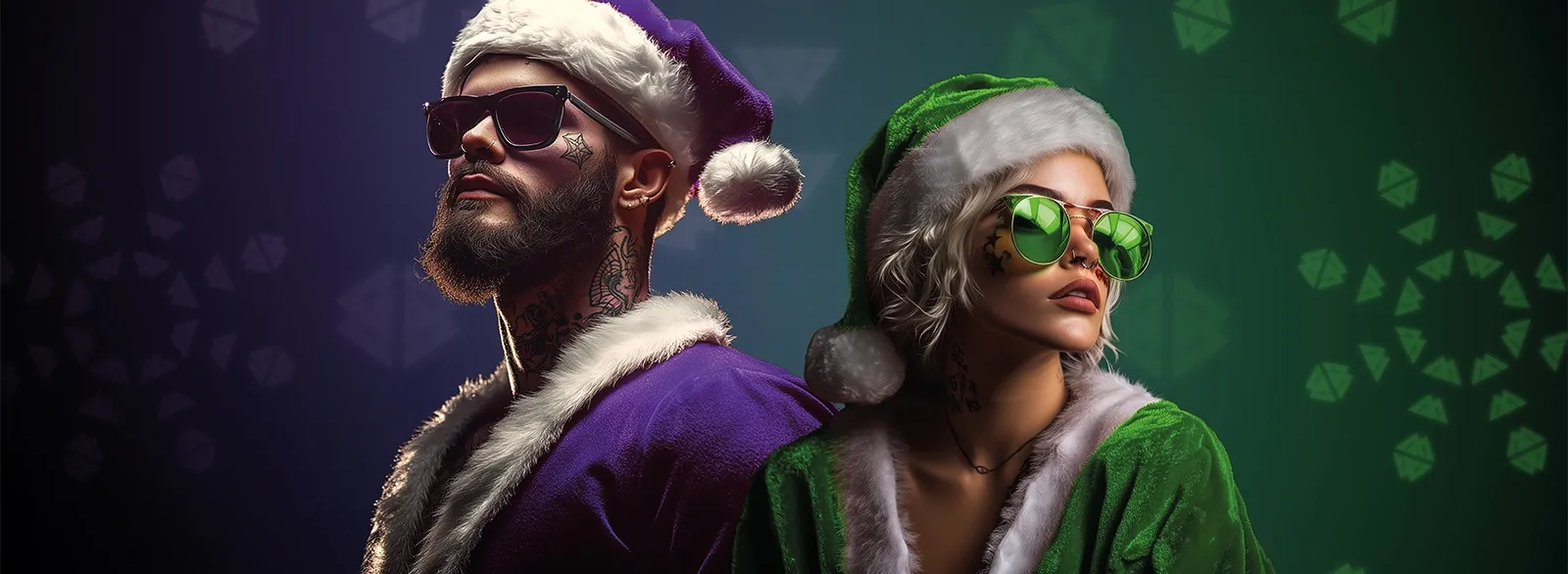 Chrizztmas